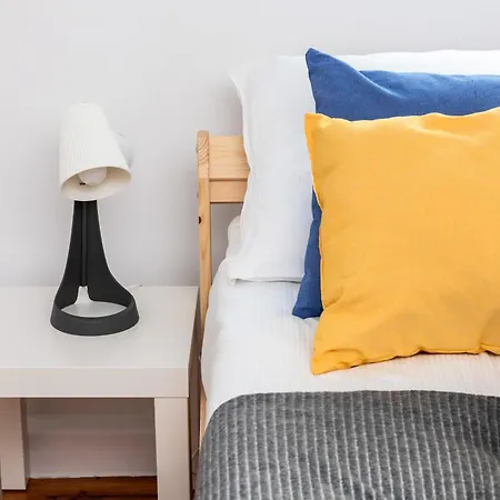 Slowackiego Family 3 Bedroom By The Park By Renters Lejlighed *
