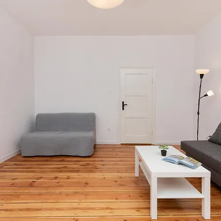 Slowackiego Family 3 Bedroom By The Park By Renters Lejlighed *