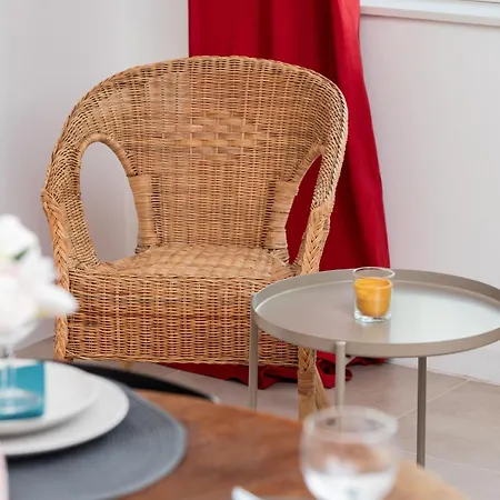 Slowackiego Family 3 Bedroom By The Park By Renters Gdynia