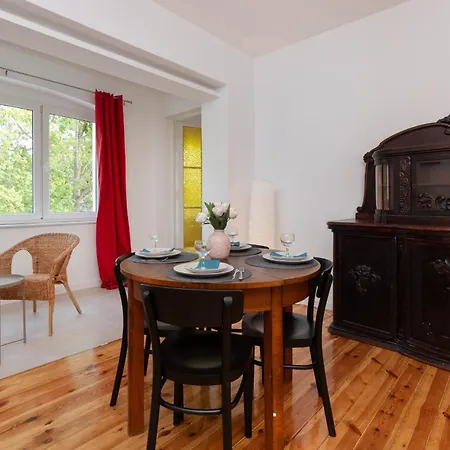 Lejlighed Slowackiego Family 3 Bedroom By The Park By Renters Gdynia