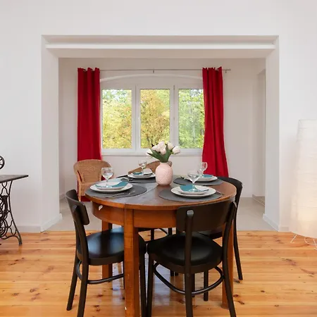 Slowackiego Family 3 Bedroom By The Park By Renters Lejlighed *