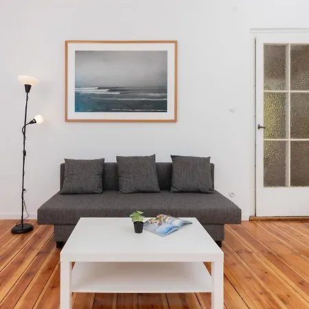 Slowackiego Family 3 Bedroom By The Park By Renters Lejlighed *